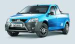 Nissan NP200 Ice 2016 года